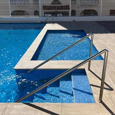 Apartamento_Cala_Blanca Alcossebre Exteriér fotografie