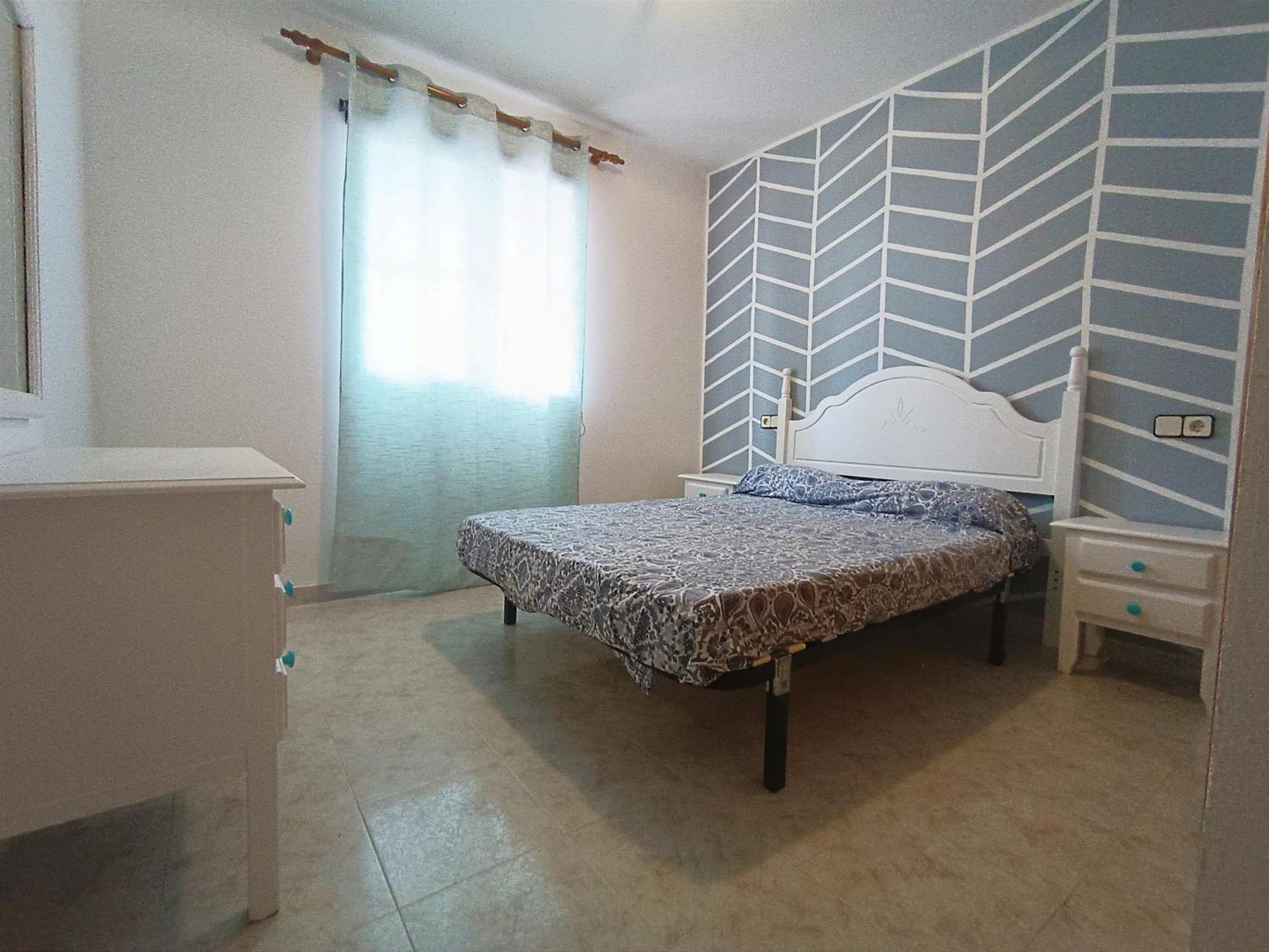 Apartamento_Cala_Blanca Alcossebre Exteriér fotografie